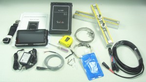 Accesorios SL1188P