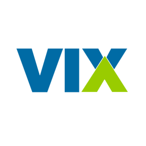 VIX logo