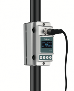 Flujómetro Ultrasonido