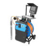 Cámara D10015PT-Dual