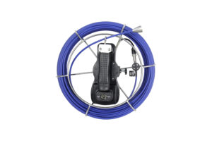 Carrete X-H2 para camaras inspección WPS-H2