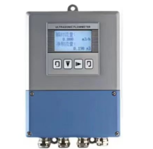 GUF-2000LB Battery Operated Ultrasonic Flow Meter