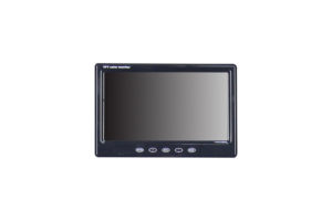 Pantalla P-7HD 7”