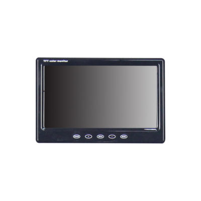 Pantalla P-7HD 7”