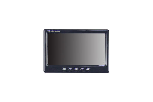 Pantalla P-7HD 7”