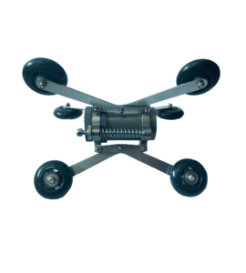 Patín Cámara P10000PT-1 RoyalTool 200-450mm