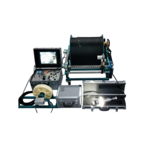 Cámara 1000mts 360º