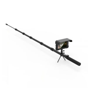 Cámara Telescópica de inspección 9m