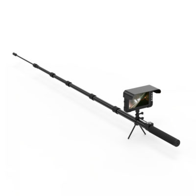 Cámara Telescópica de inspección 9m