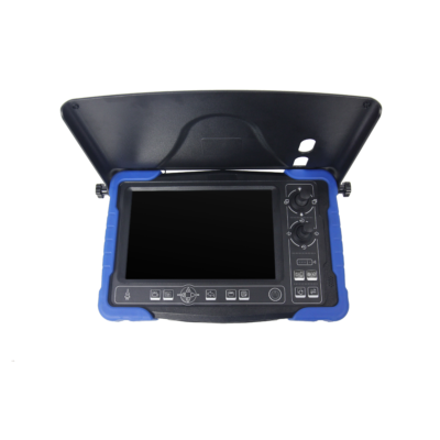 Monitor Cámara HD 360º WPS-FH4