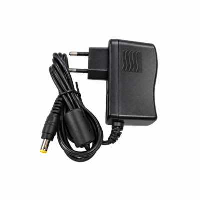Cargador Wopson WPS-H2 WPS-CH-UN de 12,6 V CC y 1 A con cable y enchufe
